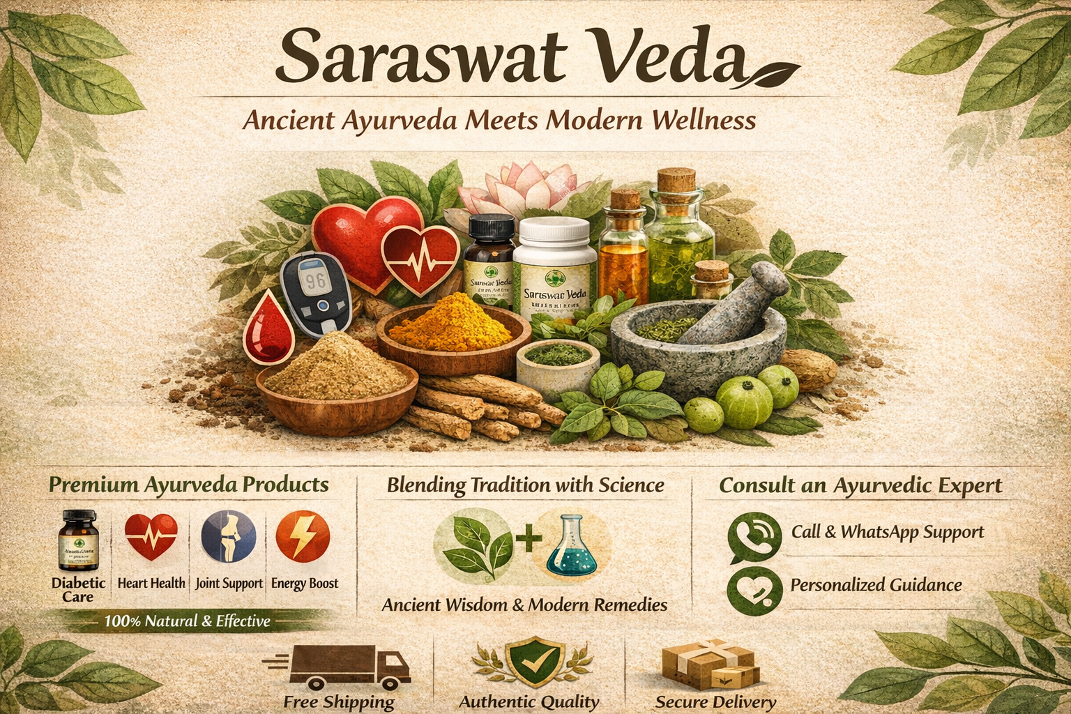 Saraswat Veda